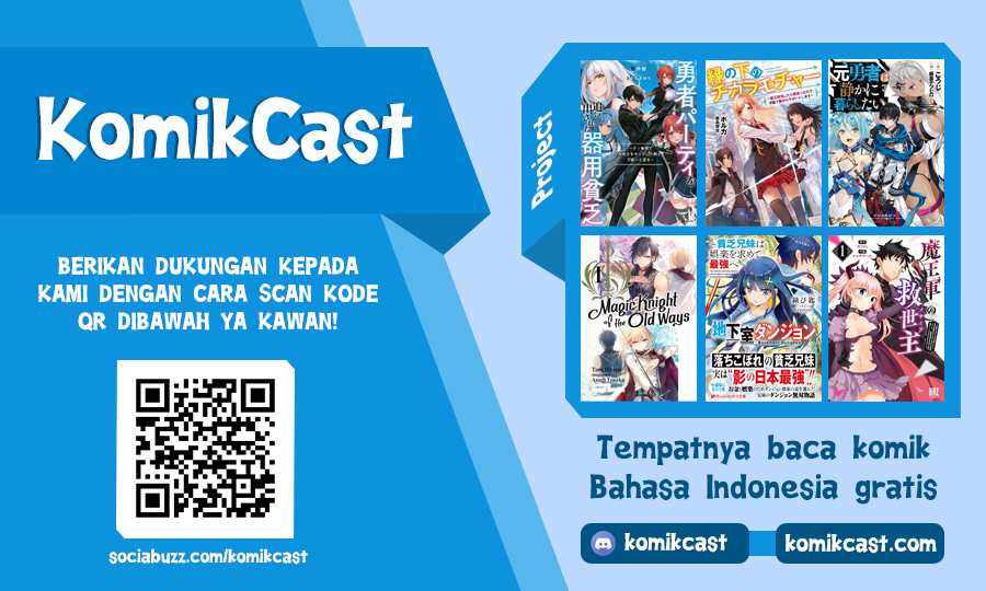 Ikenie ni Natta Ore ga Nazeka Jashin wo Horoboshite Shimatta Ken chapter 5