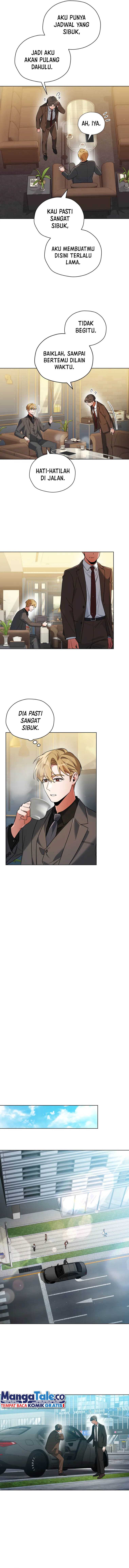 I’ll Make You a Superstar chapter 10