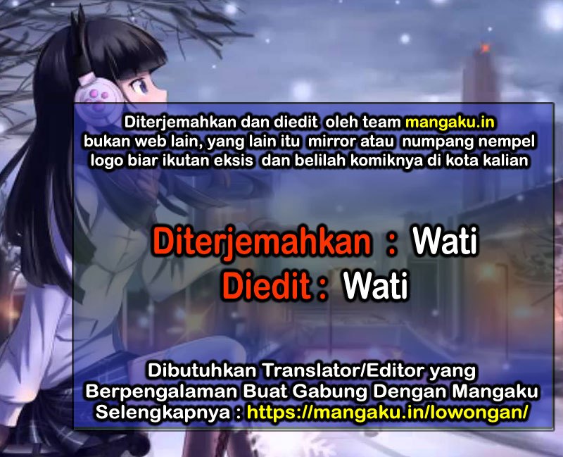 Illegal Rare Chapter 21 Bahasa Indonesia