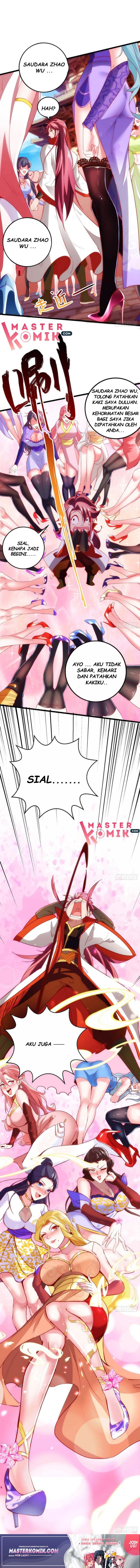 I’m Going to Die Tomorrow chapter 5