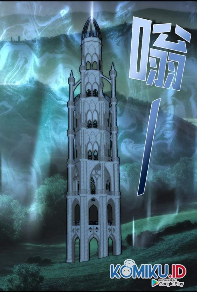 I’m Not The Overlord Chapter 19 Bahasa Indonesia