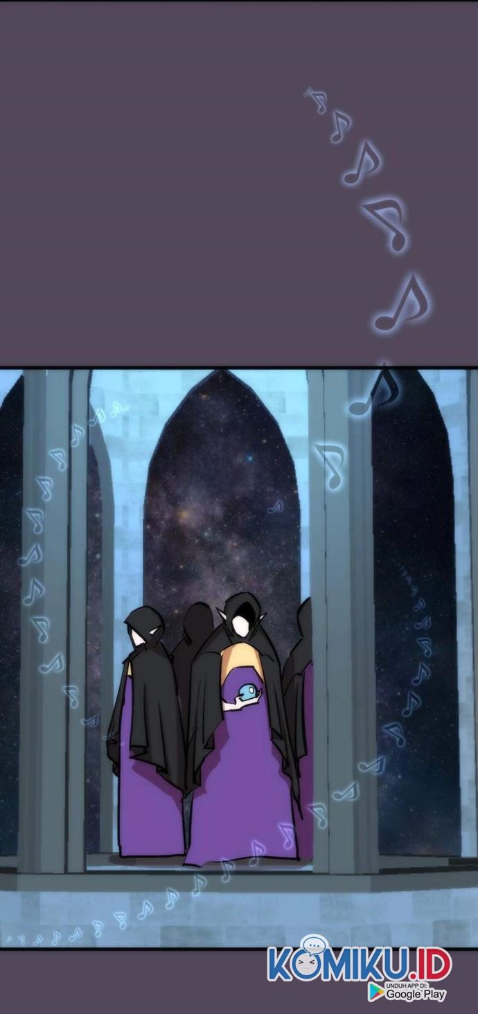 I’m Not The Overlord Chapter 19 Bahasa Indonesia