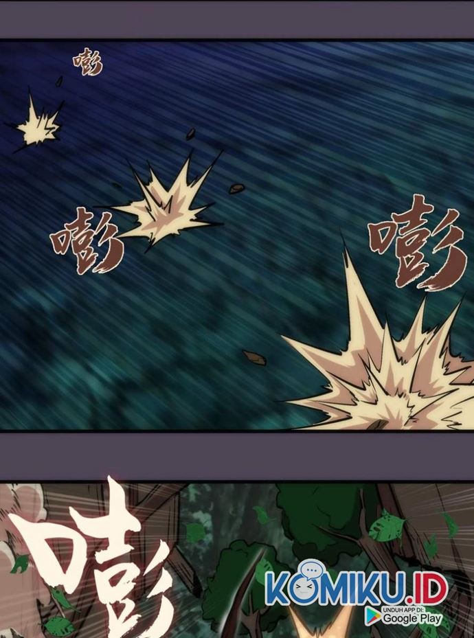 I’m Not The Overlord Chapter 19 Bahasa Indonesia