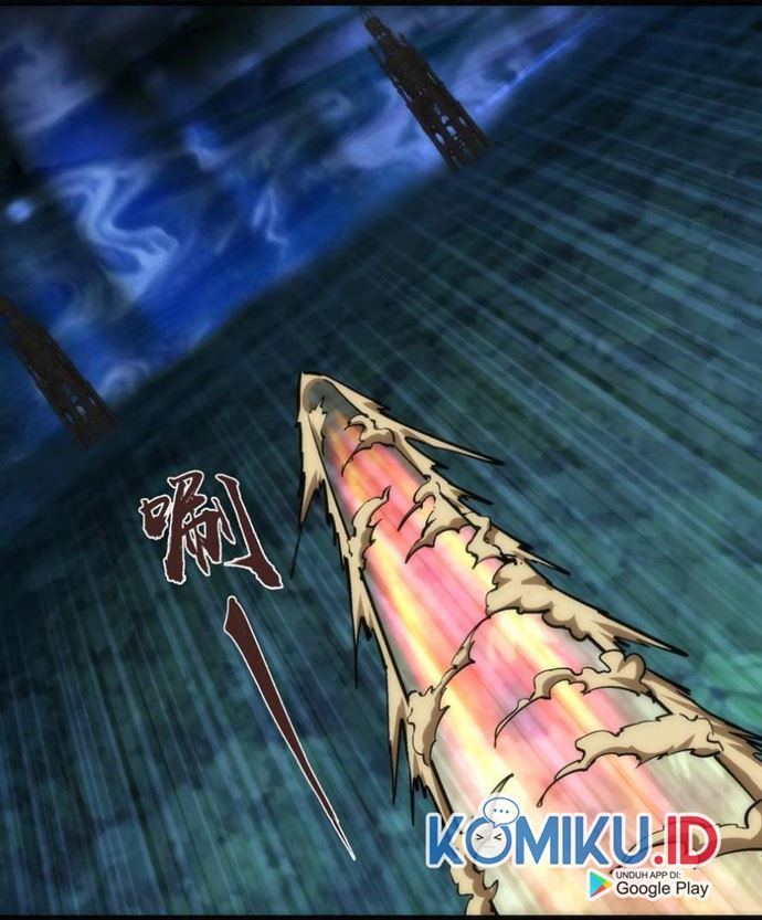 I’m Not The Overlord Chapter 19 Bahasa Indonesia