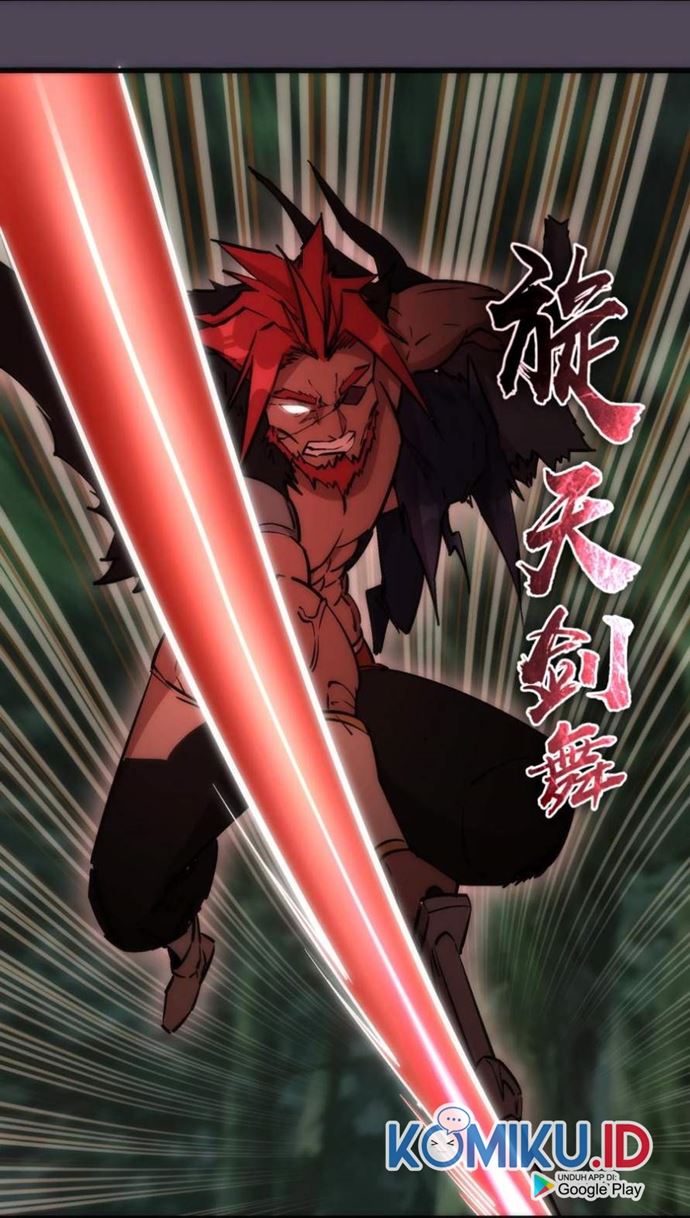 I’m Not The Overlord Chapter 19 Bahasa Indonesia