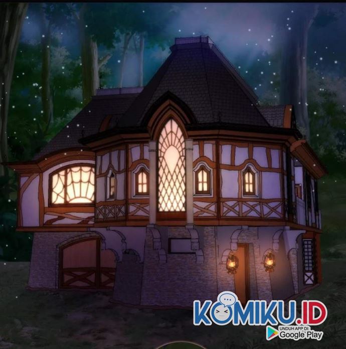 I’m Not The Overlord Chapter 19 Bahasa Indonesia