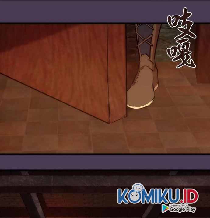 I’m Not The Overlord Chapter 19 Bahasa Indonesia