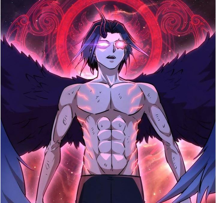 I’m Not The Overlord chapter 30