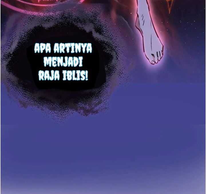 I’m Not The Overlord chapter 30