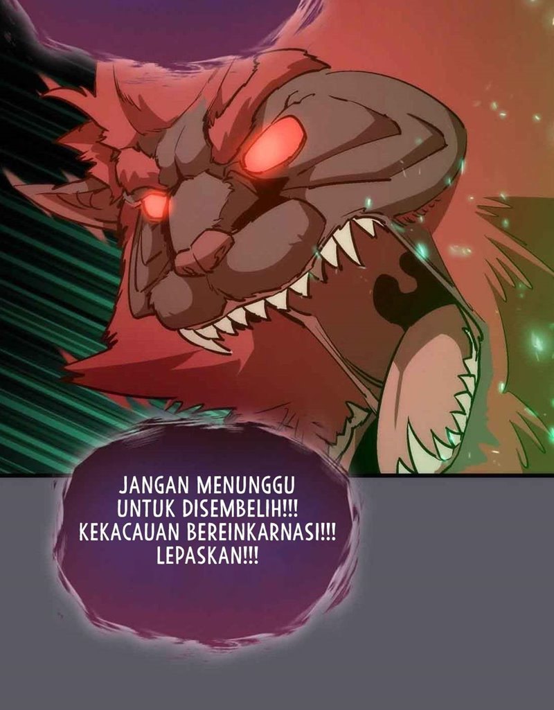 I’m Not The Overlord chapter 62