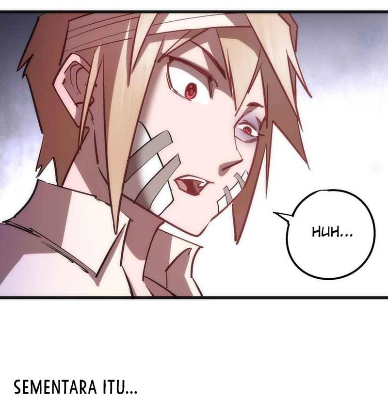 I’m Not The Overlord chapter 62