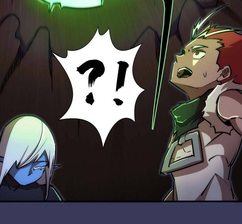 I’m Not The Overlord chapter 64