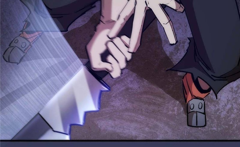 I’m Not The Overlord chapter 64