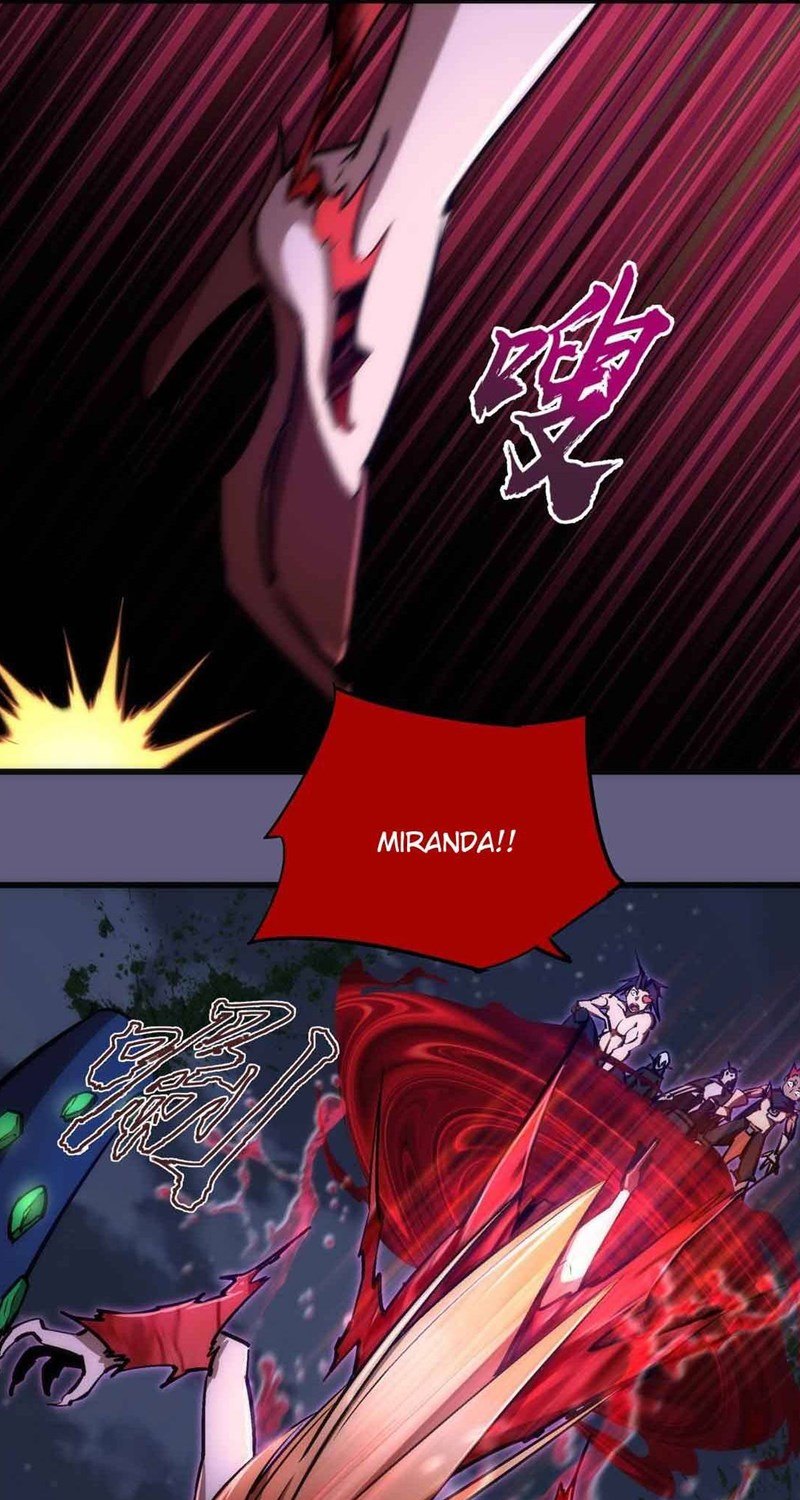 I’m Not The Overlord chapter 70