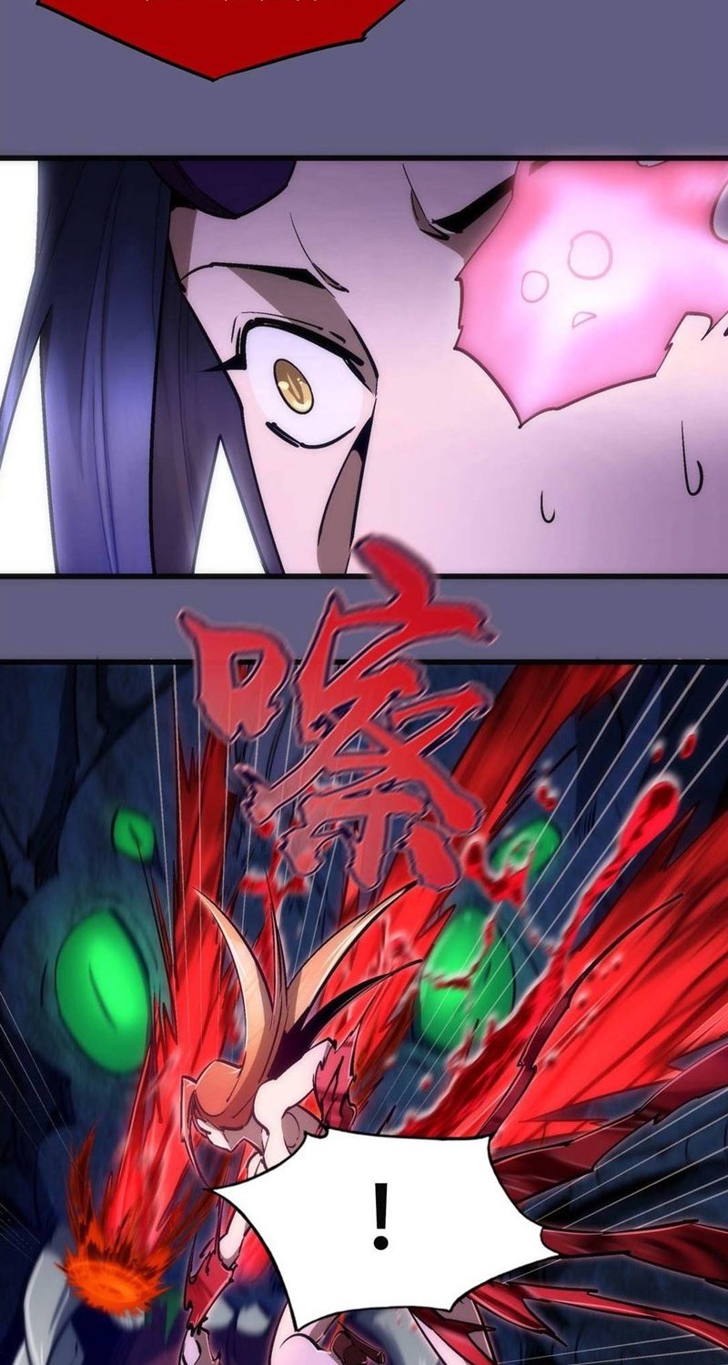 I’m Not The Overlord chapter 70