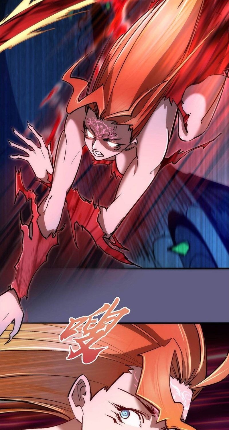 I’m Not The Overlord chapter 70