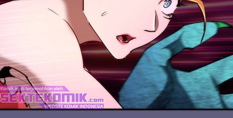 I’m Not The Overlord chapter 70