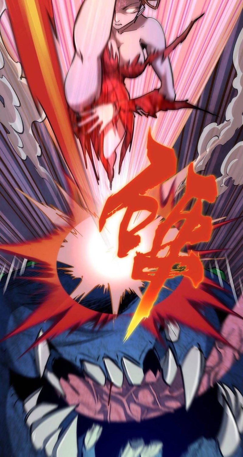 I’m Not The Overlord chapter 70