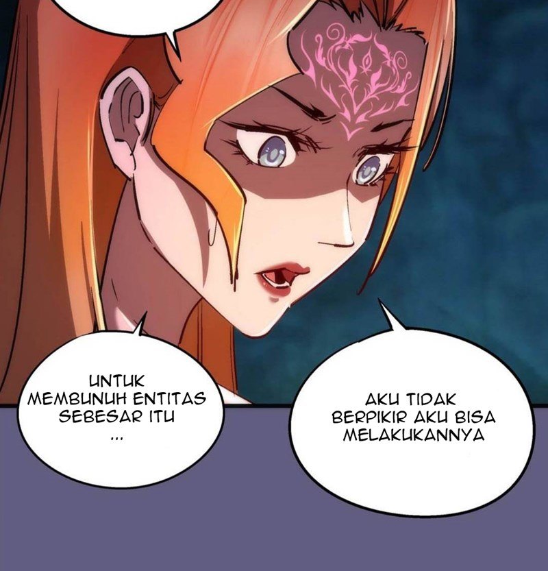 I’m Not The Overlord chapter 70