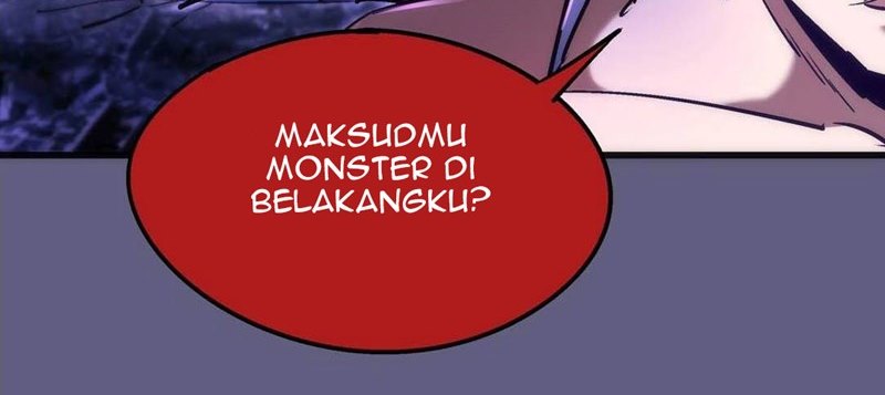 I’m Not The Overlord chapter 70