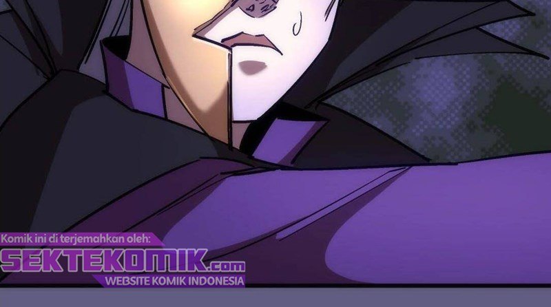 I’m Not The Overlord chapter 70