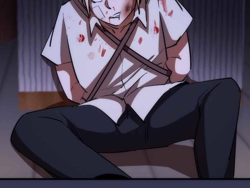 I’m Not The Overlord chapter 76