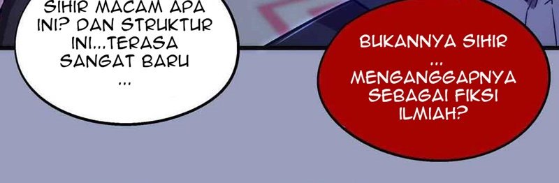 I’m Not The Overlord chapter 78