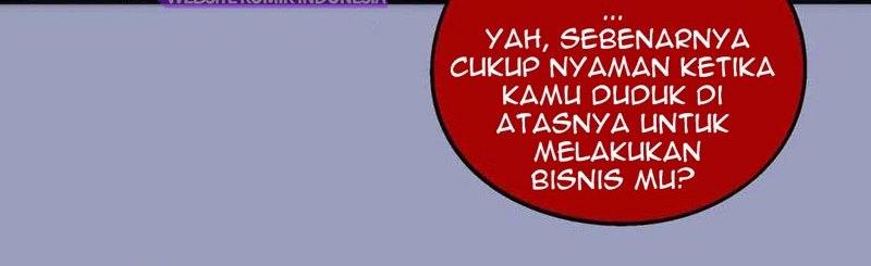 I’m Not The Overlord chapter 78