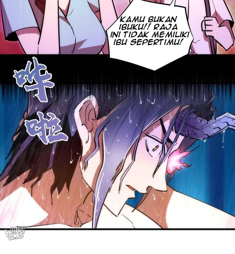 I’m Not The Overlord chapter 78
