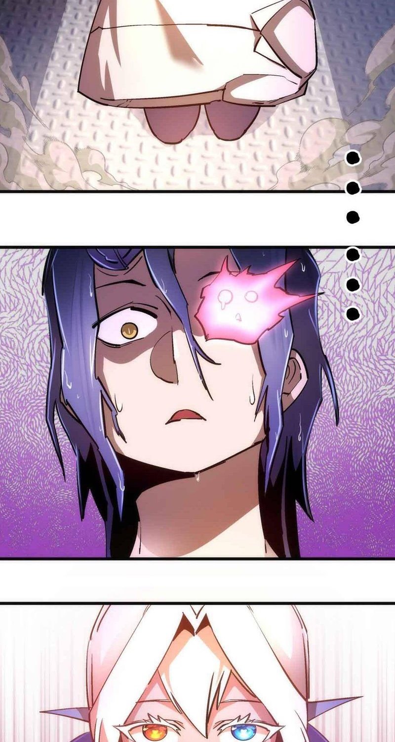 I’m Not The Overlord chapter 78