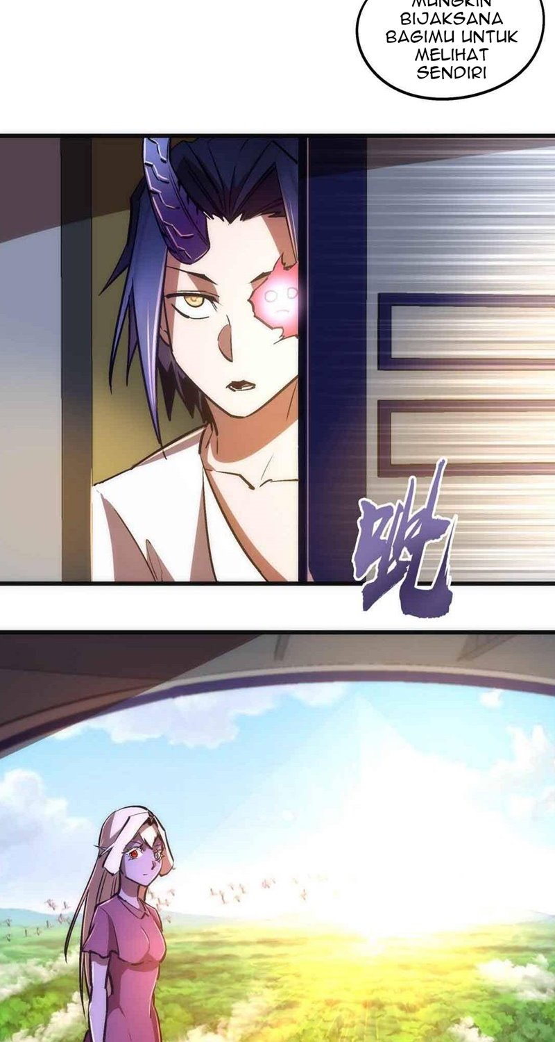 I’m Not The Overlord chapter 78