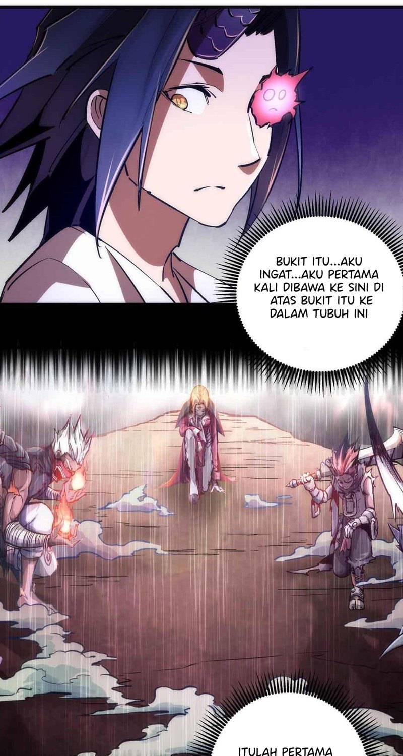 I’m Not The Overlord chapter 78