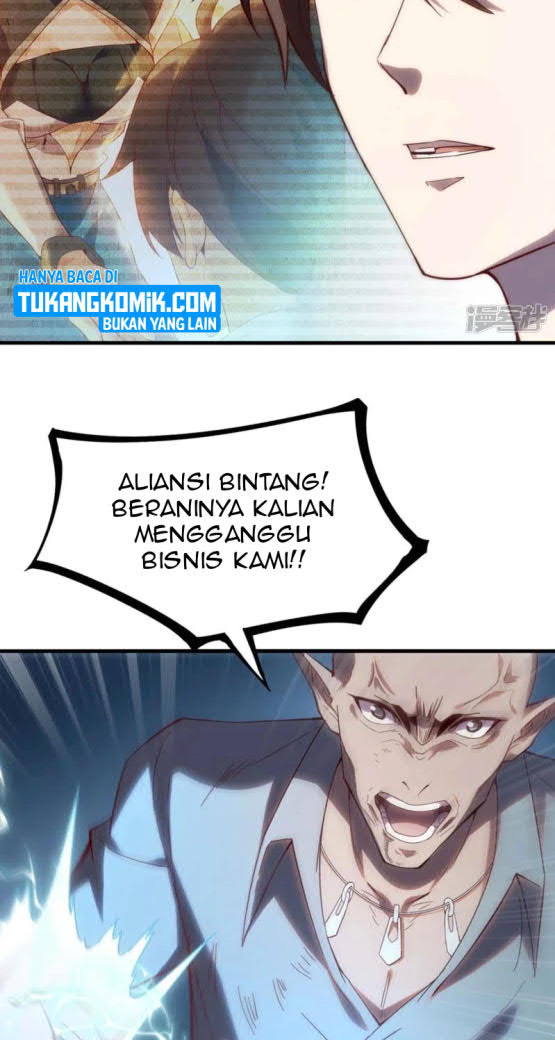 I’m Desperate to Get Stronger chapter 5