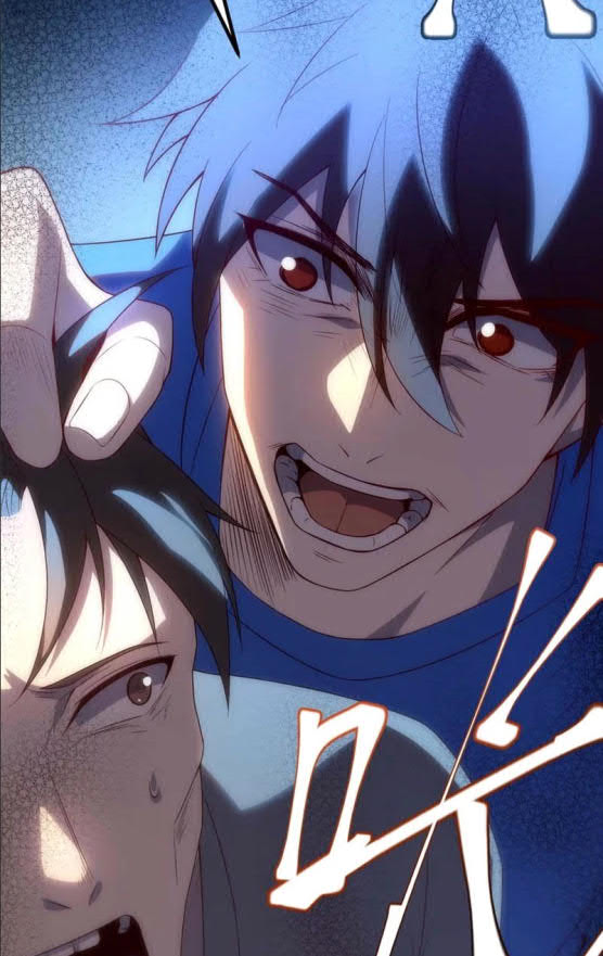 I’m Desperate to Get Stronger chapter 5