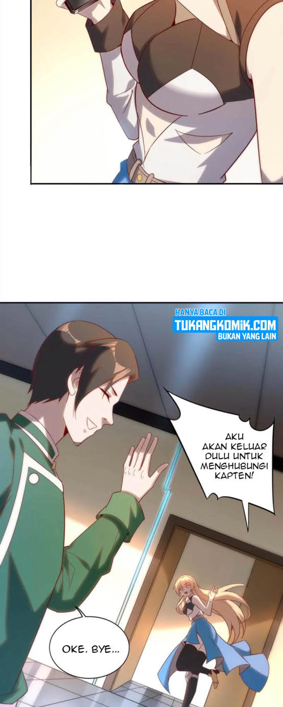 I’m Desperate to Get Stronger Chapter 07 Bahasa Indonesia