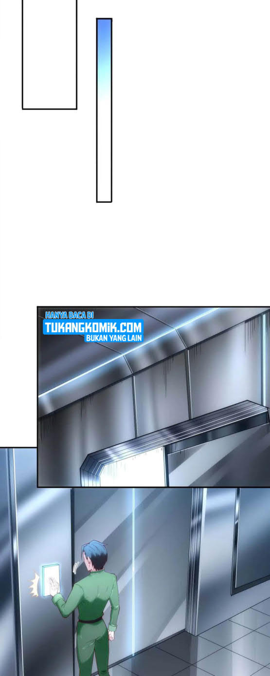 I’m Desperate to Get Stronger Chapter 07 Bahasa Indonesia