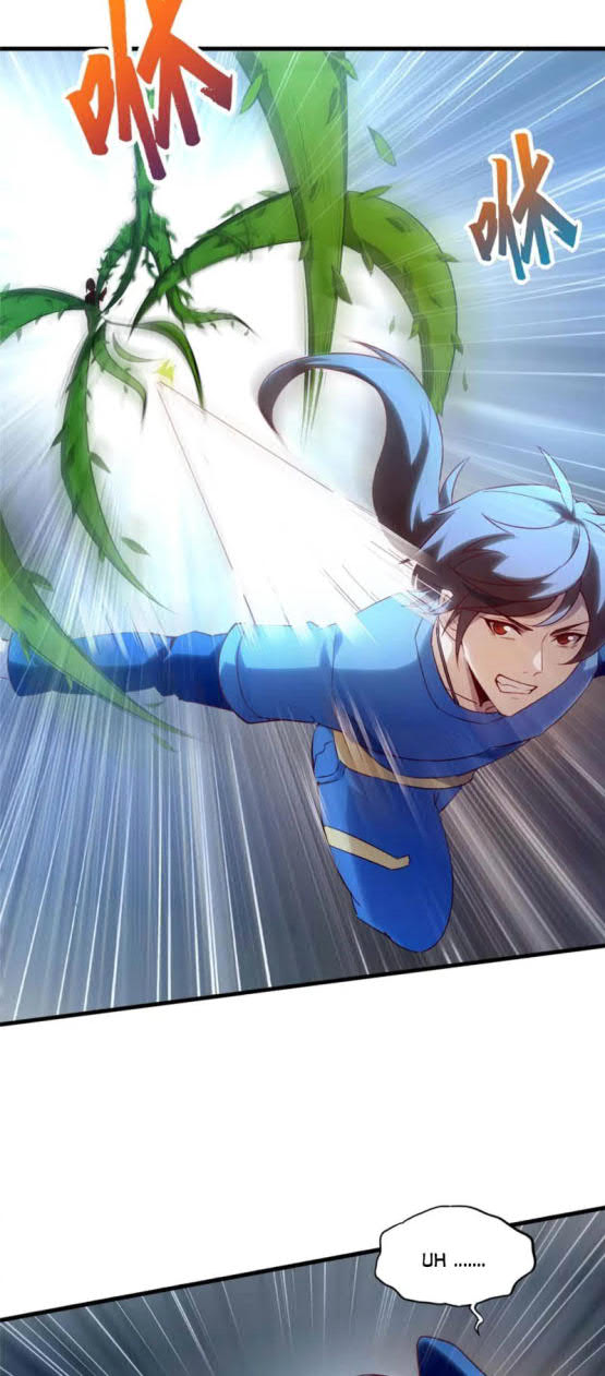 I’m Desperate to Get Stronger Chapter 07 Bahasa Indonesia