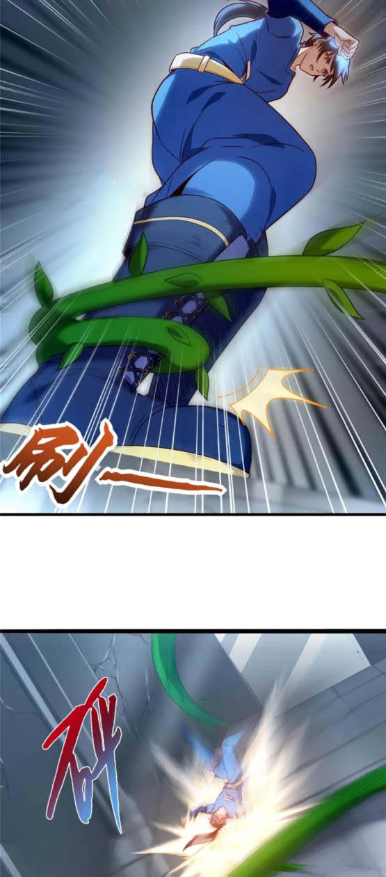 I’m Desperate to Get Stronger Chapter 07 Bahasa Indonesia