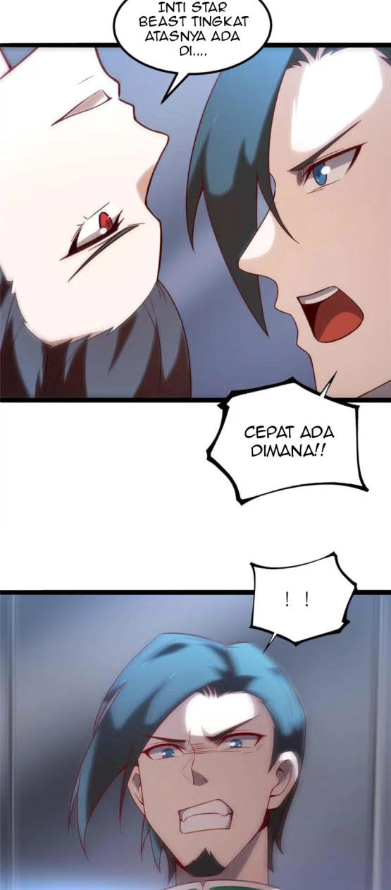 I’m Desperate to Get Stronger Chapter 07 Bahasa Indonesia