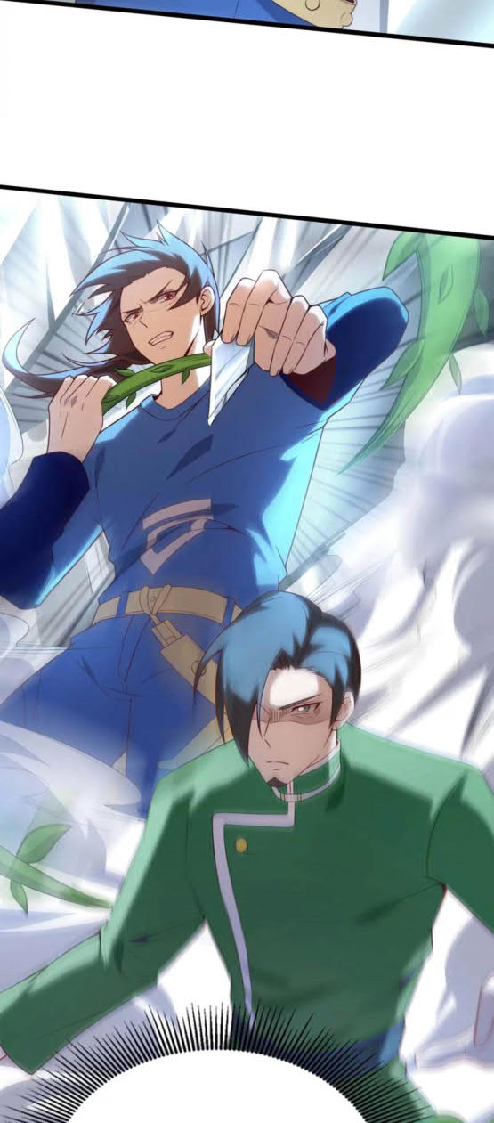 I’m Desperate to Get Stronger Chapter 07 Bahasa Indonesia