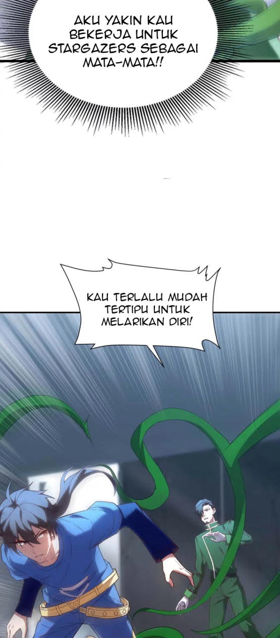 I’m Desperate to Get Stronger Chapter 07 Bahasa Indonesia