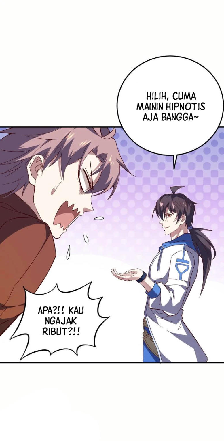 I’m Desperate to Get Stronger chapter 16