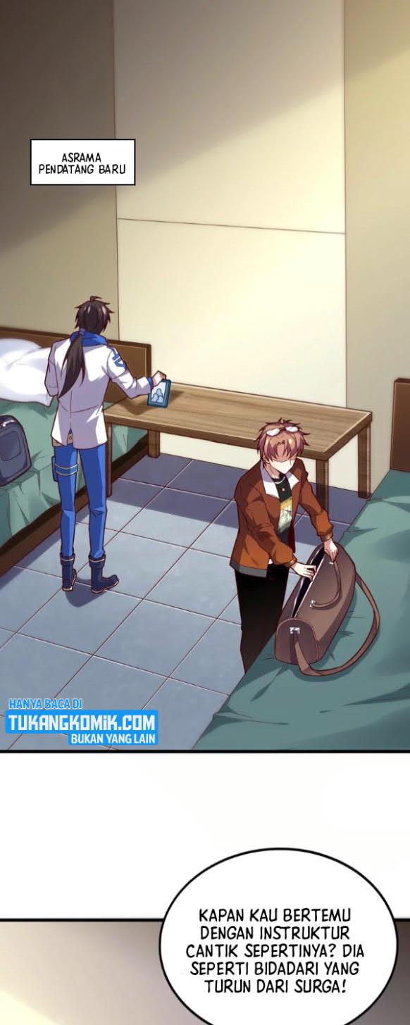 I’m Desperate to Get Stronger chapter 19