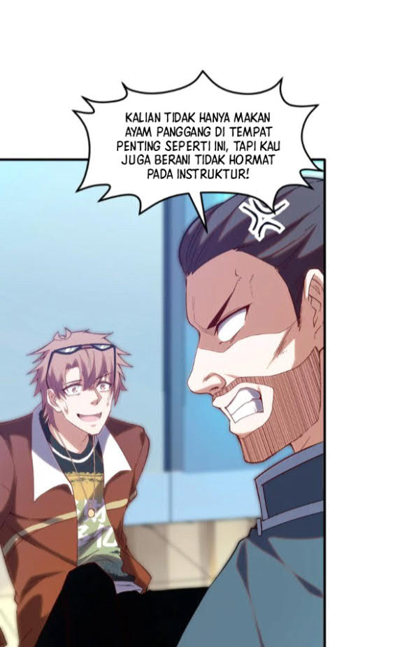 I’m Desperate to Get Stronger chapter 19