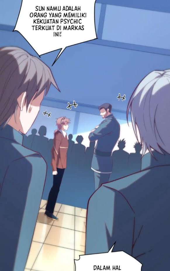 I’m Desperate to Get Stronger chapter 19