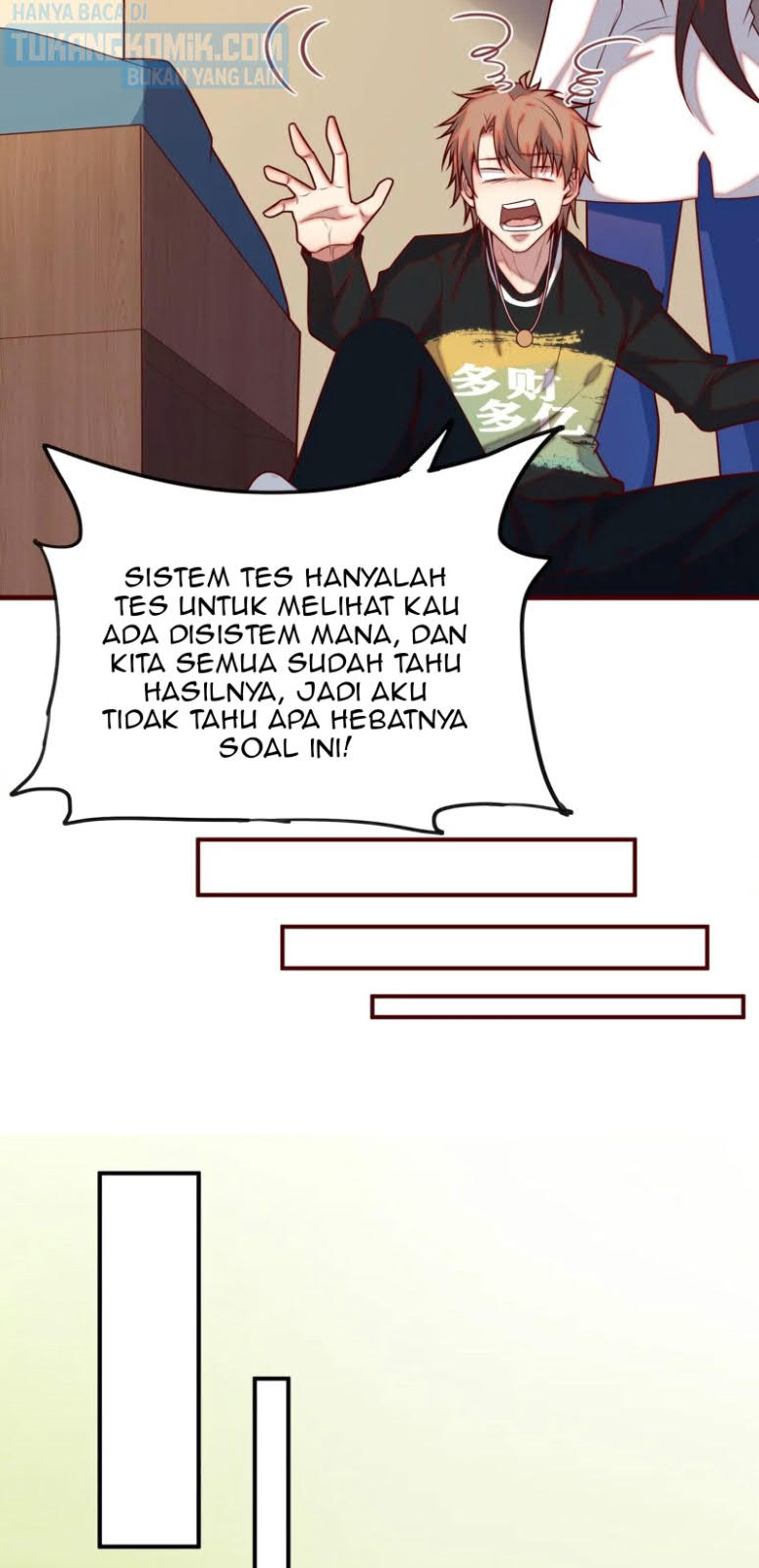 I’m Desperate to Get Stronger chapter 23