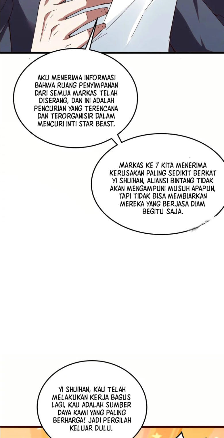 I’m Desperate to Get Stronger chapter 28