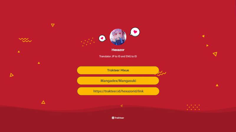 I’m Sandwiched Between Sweet and Spicy Sister-in-Law Chapter 18 Bahasa Indonesia