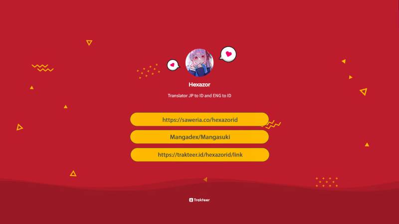 I’m Sandwiched Between Sweet and Spicy Sister-in-Law Chapter 21 Bahasa Indonesia