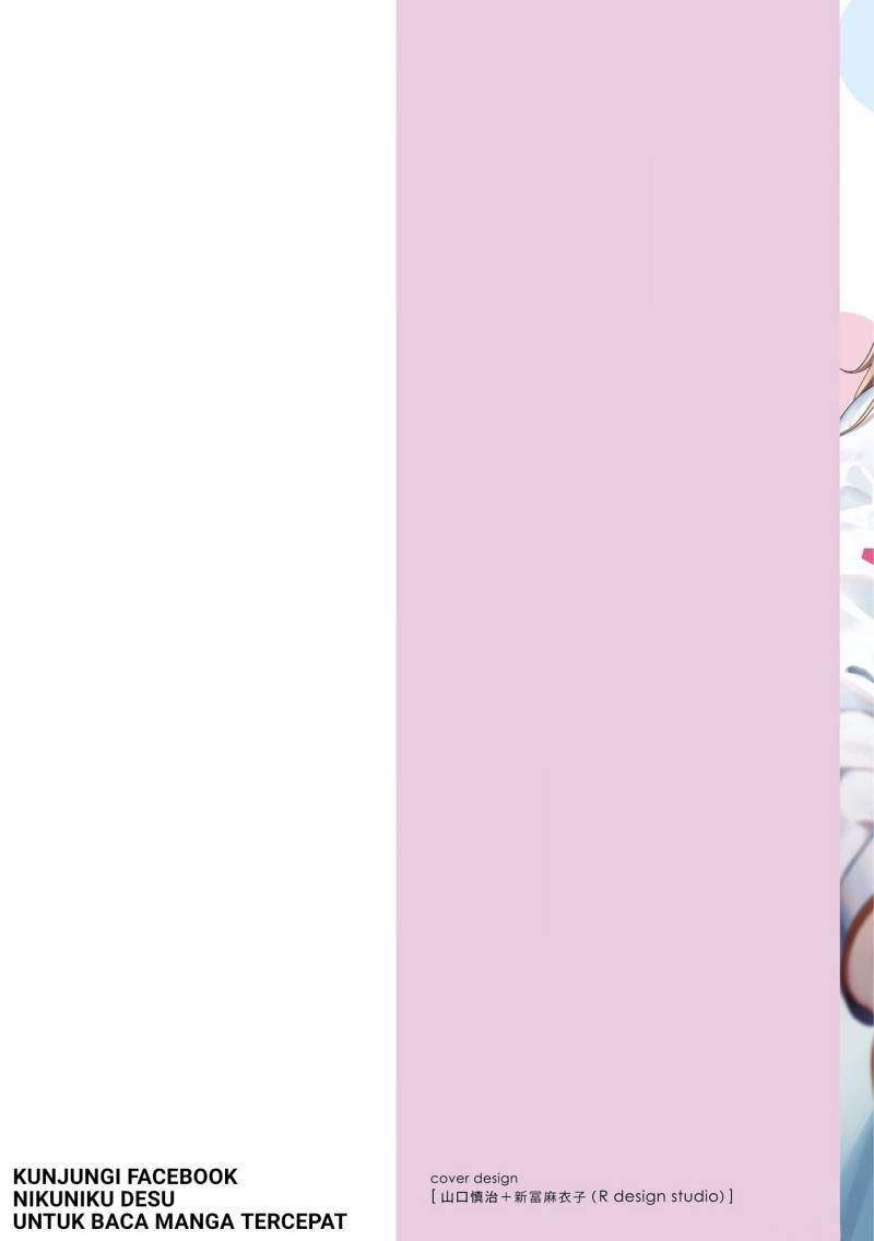 I’m Sandwiched Between Sweet and Spicy Sister-in-Law Chapter 29 Bahasa Indonesia